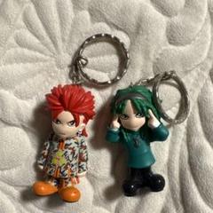 2025年最新】hide X JAPAN キーホルダーの人気アイテム - メルカリ