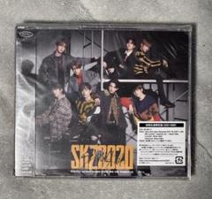 StrayKids SKZ2020 未開封 7枚セット StrayKids SKZ2020 未開封 7枚セット