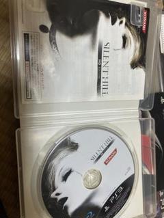 サイレントヒル2.3 HD Edition