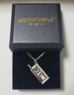 新品未使用 仮面ライダーファイズ 乾巧 ネックレス 2色セット