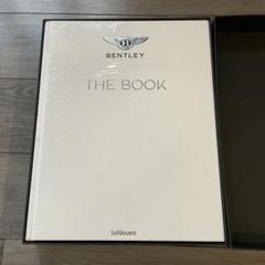 ベントレー　ザブック　写真集 The Bentley Book: teNeues: 9783832797393: Amazon.com: Books