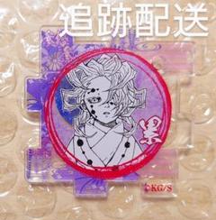 鬼滅の刃 つながるアクリルパズルコレクション 累 - メルカリ