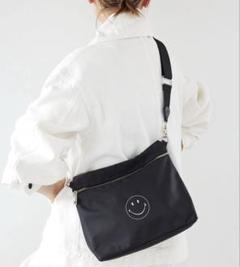 【GOOD GRIEF!/グッド グリーフ】 Smile Compact 本日限定値下げ【GOOD GRIEF /グッド グリーフ】 SMILE ポーチ