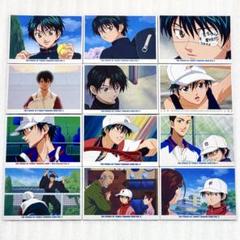 新テニスの王子様 テニプリ 新テニ 越前リョーマ ストーリーカード トレカ ②