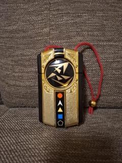 ドロンチェンジャー 未開封 ドロンチェンジャー 30th ANNIVERSARY EDITION | BANDAI TOYS