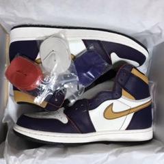 AIR JORDAN 1 HIGH OG DEFIANT CD 6578 507