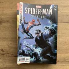 ①アメコミリーフまとめ売り (45) 洋書 SCARLET SPIDER