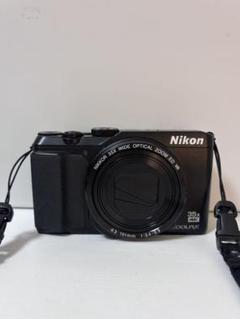 (ジャンク品 説明要確認)　COOLPIX A900 Nikon COOLPIX A900 【ジャンク品】