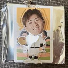 桐敷拓馬 阪神タイガース ふりふりアクリルキーホルダー