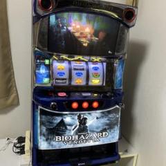 2025年最新】パチスロ バイオハザードの人気アイテム - メルカリ