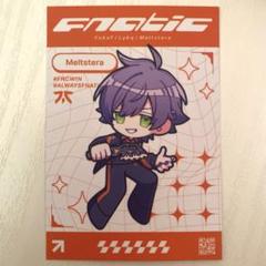 2025年最新】fnatic カードの人気アイテム - メルカリ