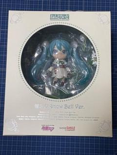2025年最新】雪ミク Snow Bellの人気アイテム - メルカリ