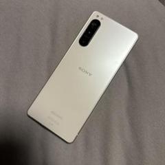 Xperia 5 IV SO-54C 128GB SiMフリー 26