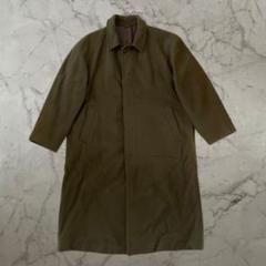 2025年最新】VINTAGE ステンカラーコートの人気アイテム - メルカリ