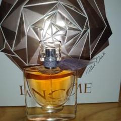 【新品未使用品】LANCOMEラヴィエベルオードパルファン　50ミリ 2025年最新】ランコム ラヴィエベルの人気アイテム - メルカリ