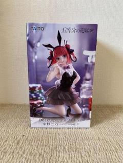 デスクトップキュート等バニーガールフィギュア8体セット デスクトップキュート等バニーガールフィギュア8体セット - メルカリ