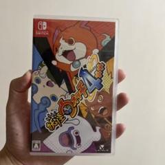 新品⚠️妖怪ウォッチ4++ Nintendo Switch 未開封