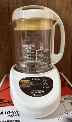 トチモト 電気ポット とろびらんらん トチモト 電気ポット とろびらんらん - メルカリ