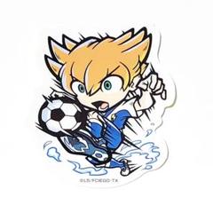 イナズマイレブンGO 皆帆和人 選べるアクスタ イナズマイレブンGO 皆帆和人ビッグアクリルスタンド イー