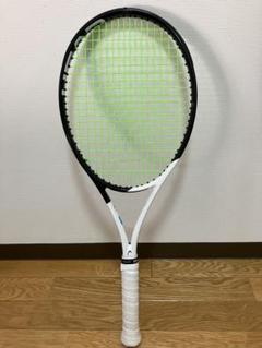 状態良好 国内正規品 ヘッド スピード MP ライト 2018 G2 HEAD