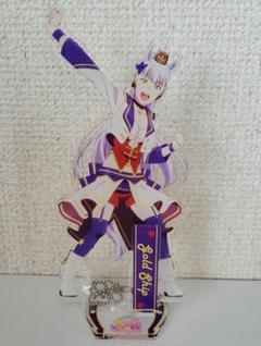 ウマ娘 アクリルスタンド キーホルダーセット