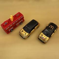 2025年最新】マクドナルドハッピーバスの人気アイテム - メルカリ