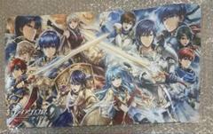 ファイアーエムブレム0(サイファ) プレイマット 英雄総進軍Ver. C97限定 ファイアーエムブレム0 (サイファ) プレイマット 英雄総進軍Ver