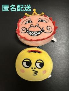 レア　コジコジ　マスコットキーチェーン　ゲラン　次郎　やかん君　トミー　カツブー レア コジコジ マスコットキーチェーン ゲラン 次郎 やかん君