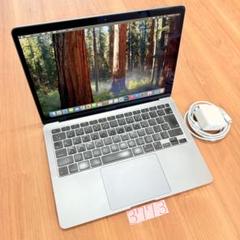 MacBook Air 13インチ 2020 M1 メモリ16GB SSD2TB