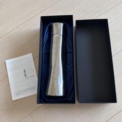 TRIM HANDY HYDROGEN BOTTLE 日本トリムオリジナル 世界的工業デザイナー奥山清行氏 監修ステンレスボトル 「HANDY