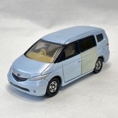 新品 未使用】 トミカ ホンダコムテック エリシオン ミニカー