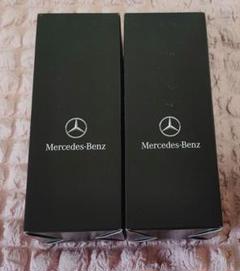 Mercedes-Benz ステンレスボトル 2本セットのサムネイル