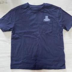 GAP 半袖 Tシャツ 120 ブラナンベア