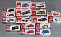 トミカ　ミニカー　車　まとめ売り　118台 2025年最新】トミカ118の人気アイテム - メルカリ