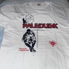 PALEDUSK Tシャツ L paledusk Tシャツ｜Yahoo!フリマ（旧PayPayフリマ）