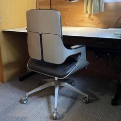 interstuhl Silver 262S インタースツール シルバー