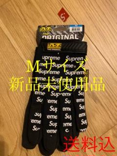 M Supreme Mechanix Original WORK GLOVE 黒