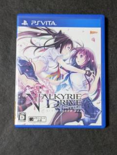 VALKYRIE DRIVE -BHIKKHUNI-