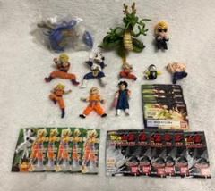 新品 ドラゴンボール アニメヒーローズ 天下一武道会編 コンプリート 送料込み 2025年最新】天下一武道会 ドラゴンボール アニメヒーローズの