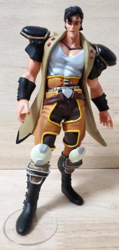 2025年最新】北斗の拳 コレクションフィギュアの人気アイテム