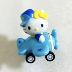 ハローキティ チョロQ 2000年 スケボーキティ k135 ハローキティ チョロQ 2000年 スケボーキティ k135 - メルカリ