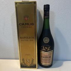 CAMUS NAPOLEON コニャック 箱入り　700ml 1000ml Amazon.co.jp: CAMUS カミュ NAPOLEON ナポレオン ブック型