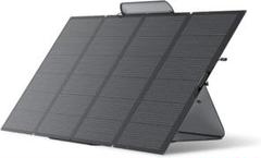 雅楽頭 新品未使用　エコフロー　400W ソーラーパネル EcoFlow エコフロー 400Wソーラーパネル SOLAR400W | スマート