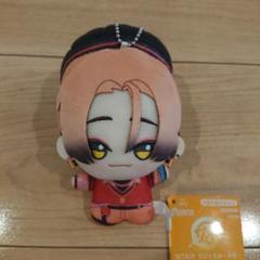 18TRIP エイトリ　ちびぐるみ　夕班　　全種　30個セット BANPRESTO - 18TRIP エイトリ プライズ ちびぐるみ ぬいぐるみ