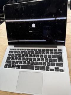 2025年最新】macbook pro 2015 13インチの人気アイテム - メルカリ