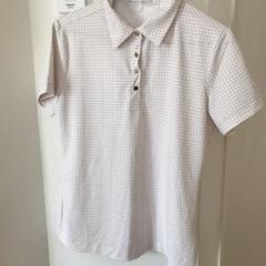 美品☆NIKE GOLF☆ポロシャツ☆FITDRY☆