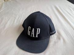 90s GAP ベースボールキャップ 激レア old gap - メルカリ