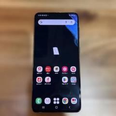 Z68 ジャンク ドコモSIMロック解除済み Galaxy S21 5G - メルカリ