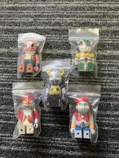 2025年最新】BE@RBRICK ガイキングの人気アイテム - メルカリ