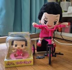 昭和レトロ　チコちゃんチャーミングバッグ　女児玩具　おもちゃ　激レア　当時物 当時物 チーちゃんマンション 昭和レトロ タカラ リカちゃん